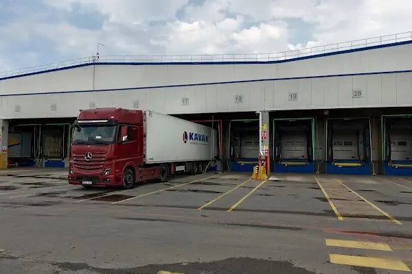 Şekerpınar Banlak Depo - Resim 8