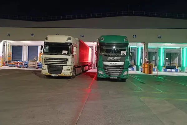 Şekerpınar Banlak Depo - Resim 7
