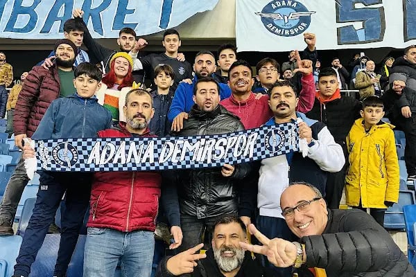 ADS Taraftar Derneği Ceyhan Şubesi - Resim 18