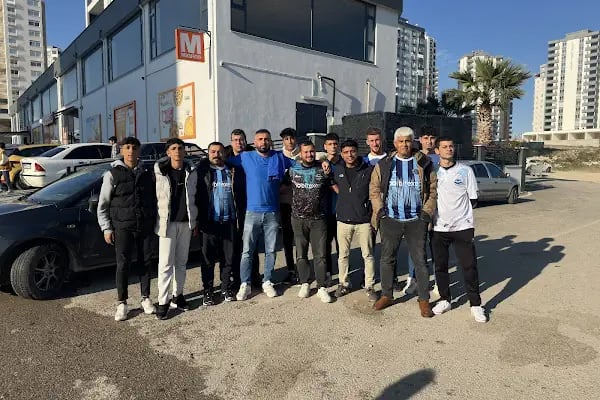 ADS Taraftar Derneği Ceyhan Şubesi - Resim 4