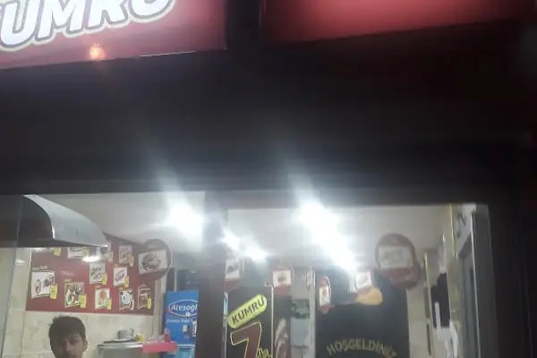 Çoban kumru - Resim 1