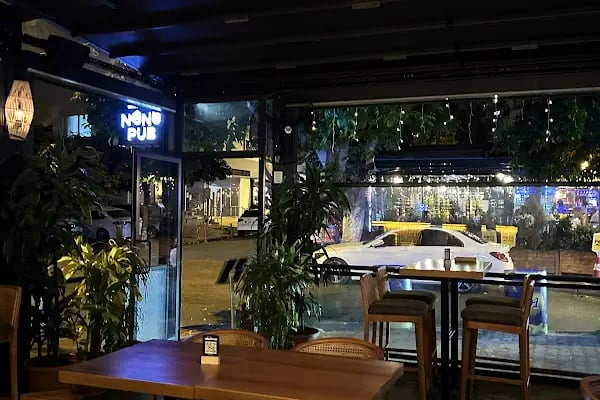 Nunu Pub - Resim 2