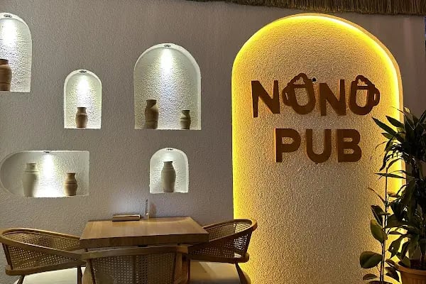 Nunu Pub - Resim 10