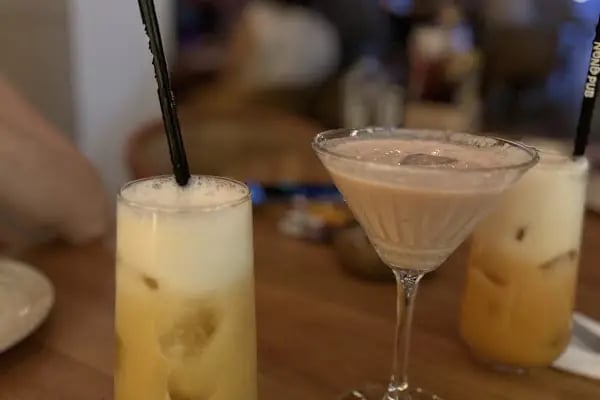 Nunu Pub - Resim 19