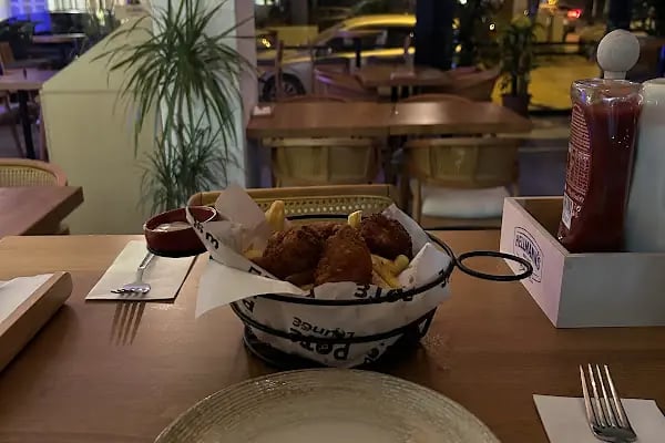 Nunu Pub - Resim 20