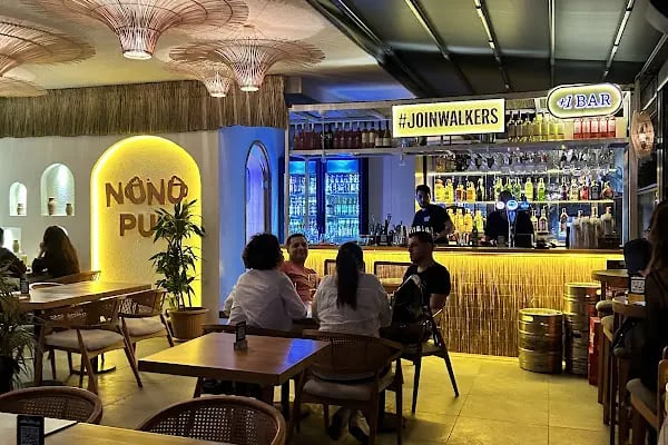 Nunu Pub - Resim 15