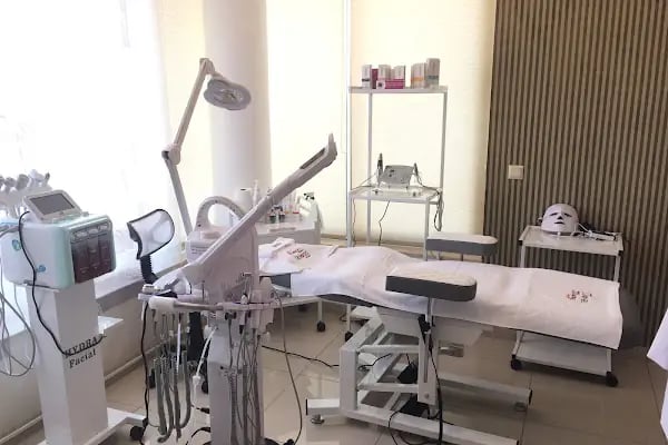 Bronze Beauty and Solarium | Bodrum Güzellik Salonu - Resim 14
