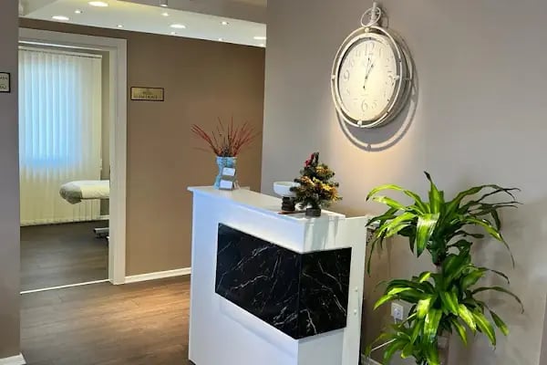 Bronze Beauty and Solarium | Bodrum Güzellik Salonu - Resim 6