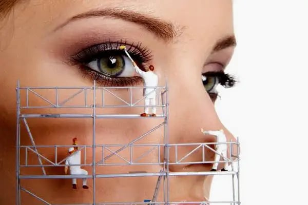 Bronze Beauty and Solarium | Bodrum Güzellik Salonu - Resim 9