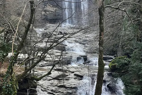 Suuçtu Tabiat Parkı ve Şelalesi - Resim 11