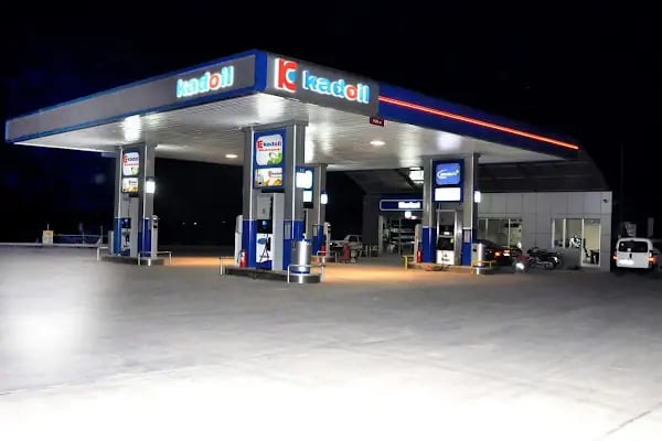 Kadoil - Rehaçetin Petrol - Resim 1