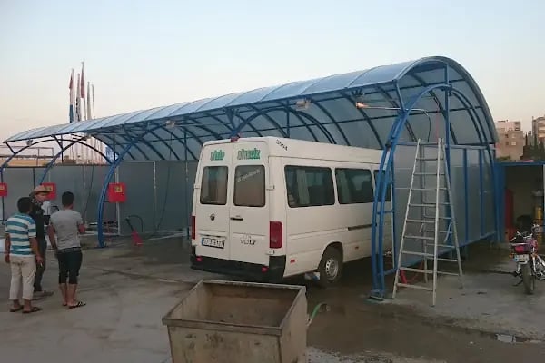 Kadoil - Rehaçetin Petrol - Resim 2