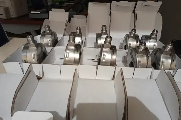 Sunsay Mühendislik Ltd.Şti. - Resim 12