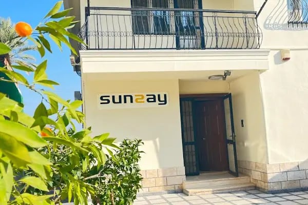 Sunsay Mühendislik Ltd.Şti. - Resim 2