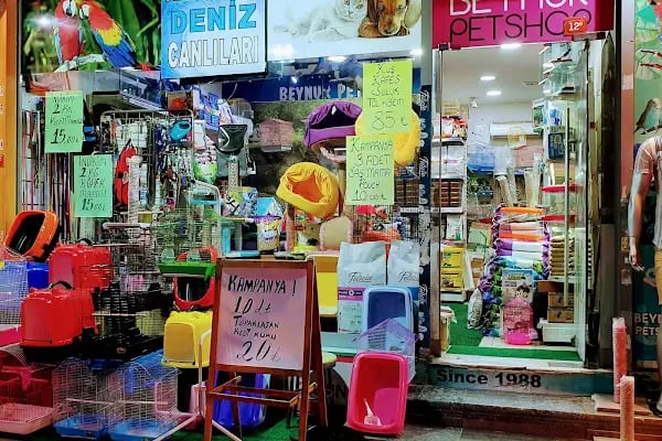 Beynur Petshop - Resim 5