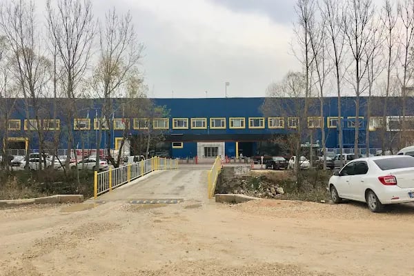 RB Karesi Holding - Resim 1