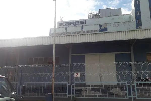 RB Karesi Holding - Resim 18