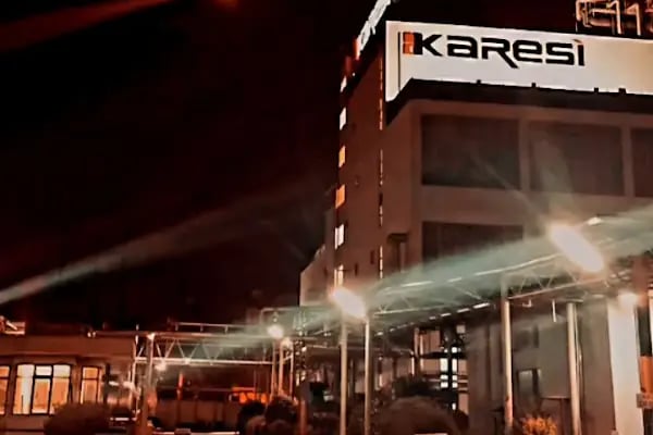 RB Karesi Holding - Resim 15