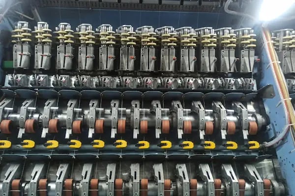 RB Karesi Holding - Resim 6