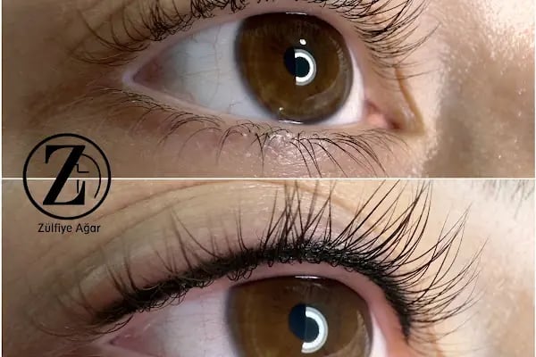 Zülfiye Ağar beauty - Resim 6