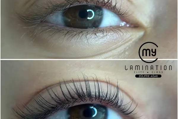 Zülfiye Ağar beauty - Resim 10