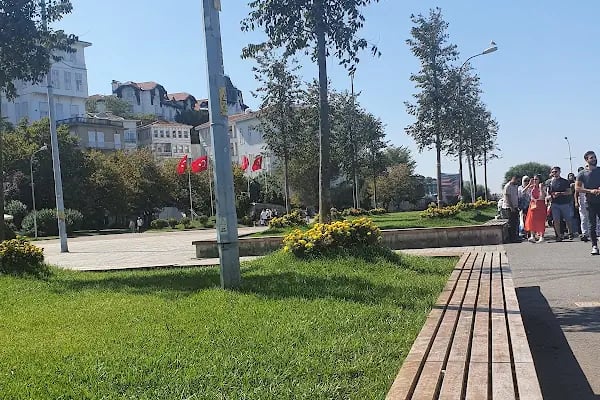 İDO Büyükada Deniz Otobüsü İskelesi - Resim 11