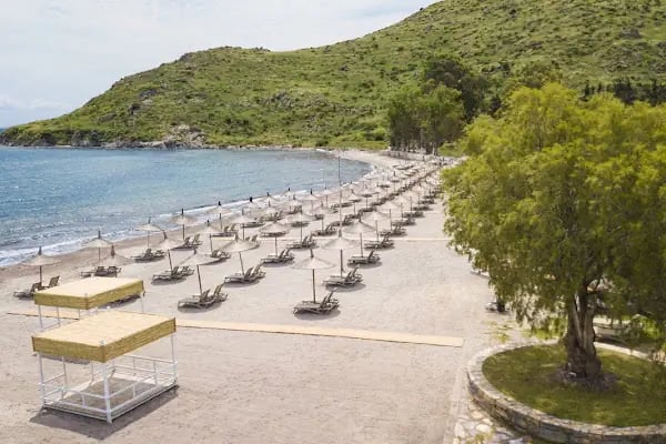 Club Marma Hotel - Resim 8
