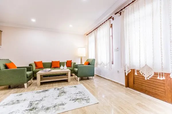 Club Marma Hotel - Resim 9