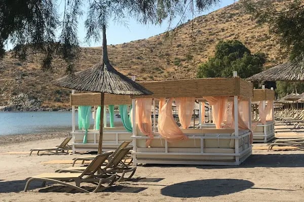 Club Marma Hotel - Resim 15