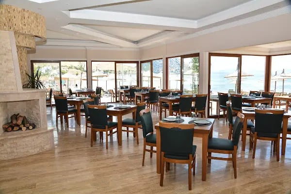 Club Marma Hotel - Resim 18