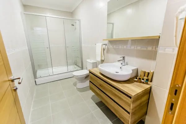 Club Marma Hotel - Resim 4