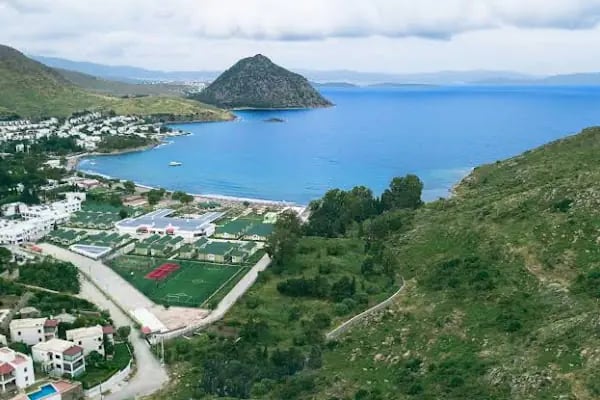 Club Marma Hotel - Resim 1