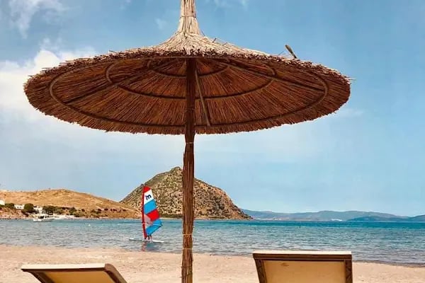 Club Marma Hotel - Resim 6
