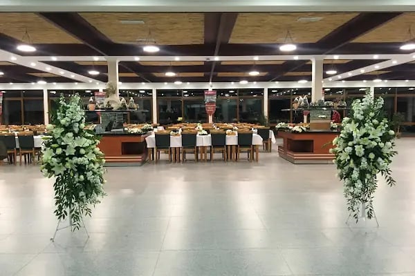 Club Marma Hotel - Resim 11