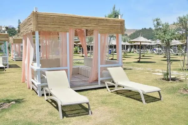 Club Marma Hotel - Resim 14