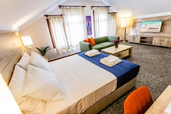 Club Marma Hotel - Resim 2