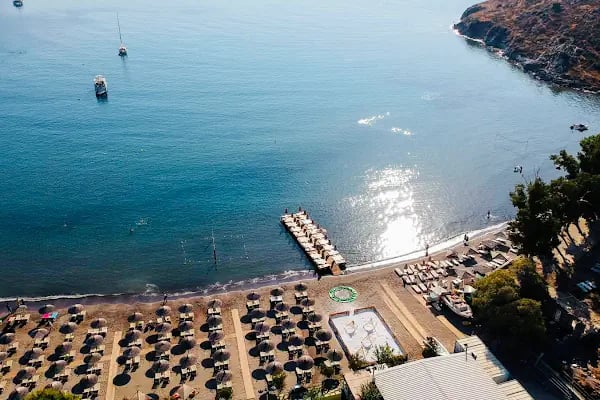 Club Marma Hotel - Resim 17