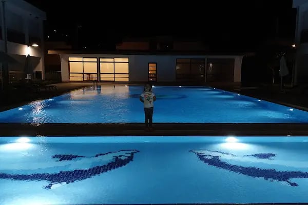 Club Marma Hotel - Resim 3