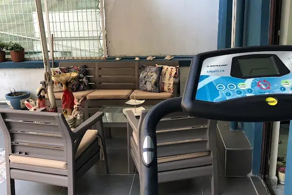 Adapazarı Jasmine Day Güzellik Merkezi - Resim 18