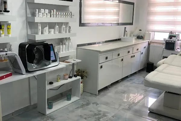 Adapazarı Jasmine Day Güzellik Merkezi - Resim 5