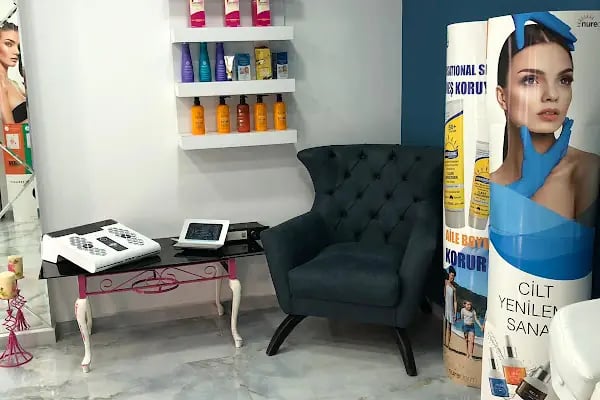 Adapazarı Jasmine Day Güzellik Merkezi - Resim 11