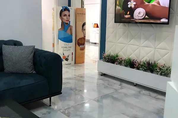 Adapazarı Jasmine Day Güzellik Merkezi - Resim 6