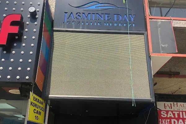 Adapazarı Jasmine Day Güzellik Merkezi - Resim 2