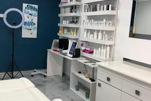 Adapazarı Jasmine Day Güzellik Merkezi - Resim 8