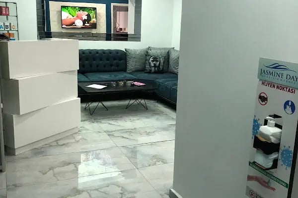 Adapazarı Jasmine Day Güzellik Merkezi - Resim 12