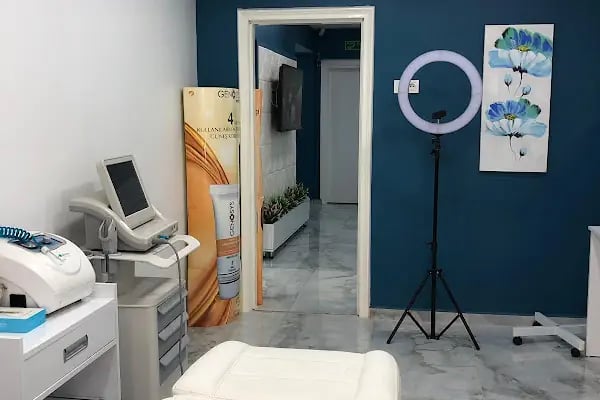 Adapazarı Jasmine Day Güzellik Merkezi - Resim 1