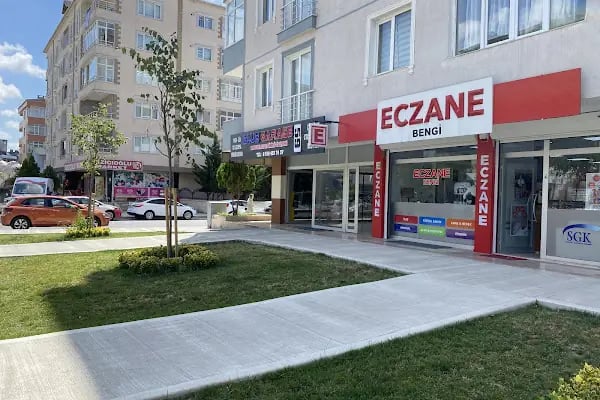 Bengi Eczanesi - Resim 4