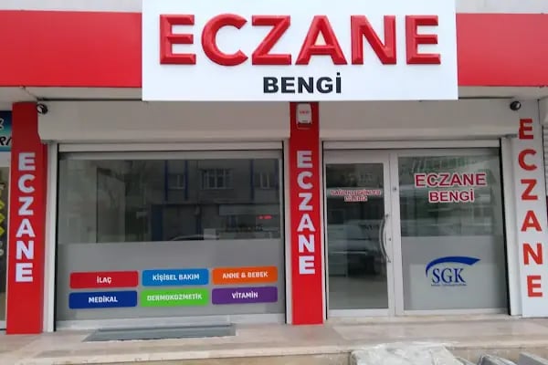 Bengi Eczanesi - Resim 2