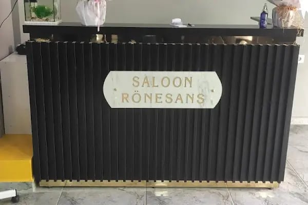 Rönesans Kuaför Salonları - Resim 6