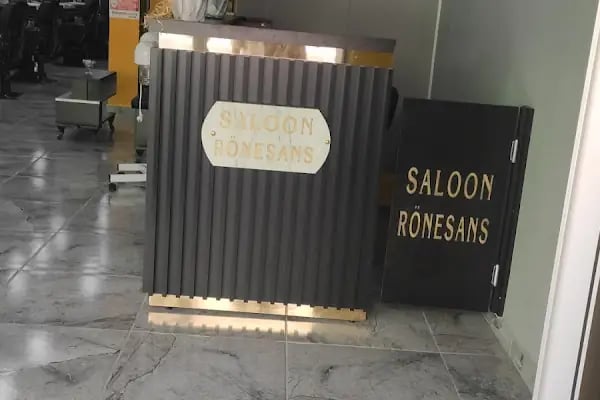 Rönesans Kuaför Salonları - Resim 20